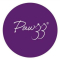 Pawzz Foundation logo
