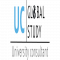 UC Global Study logo